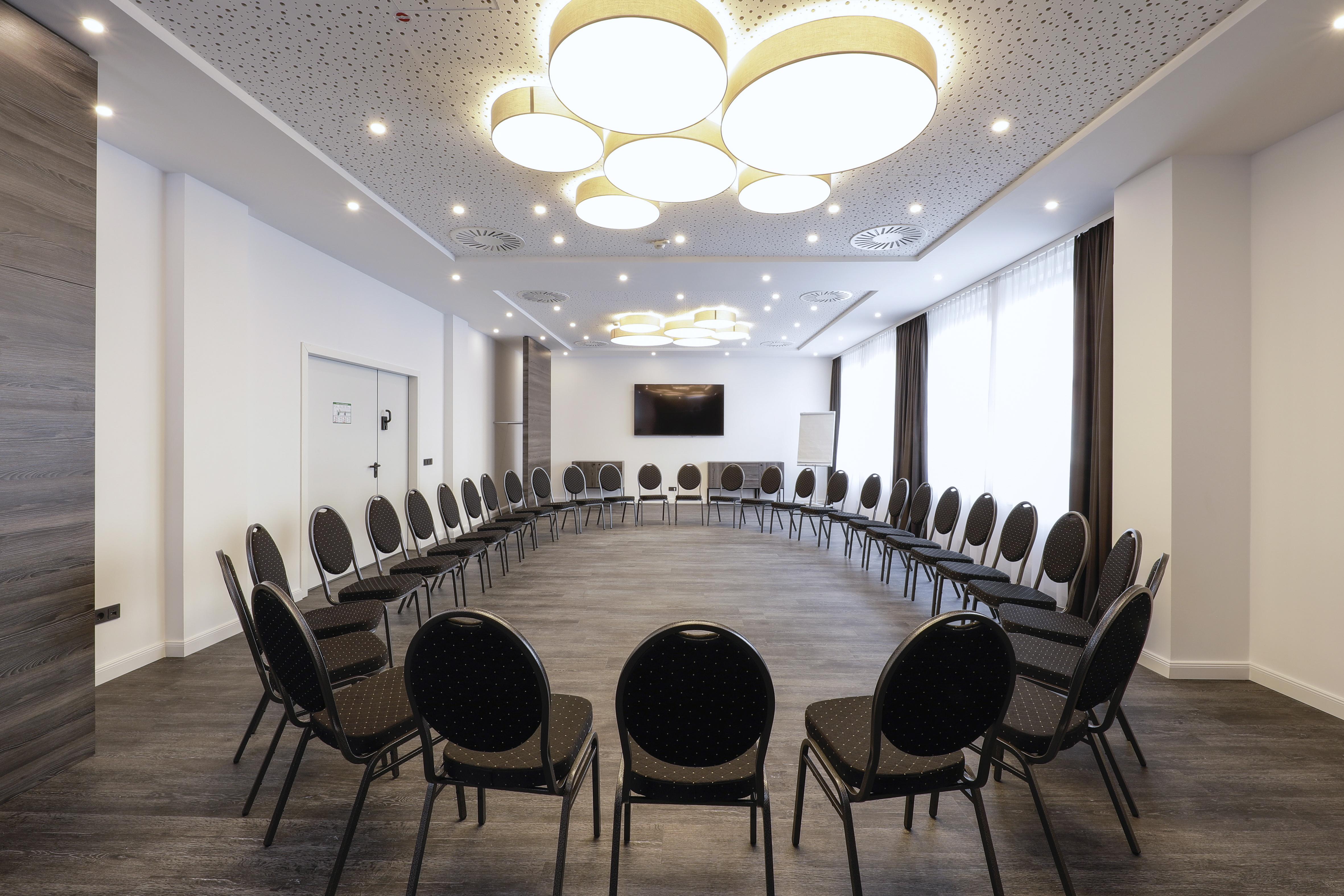 Airporthotel Berlin-Adlershof — Photos 2