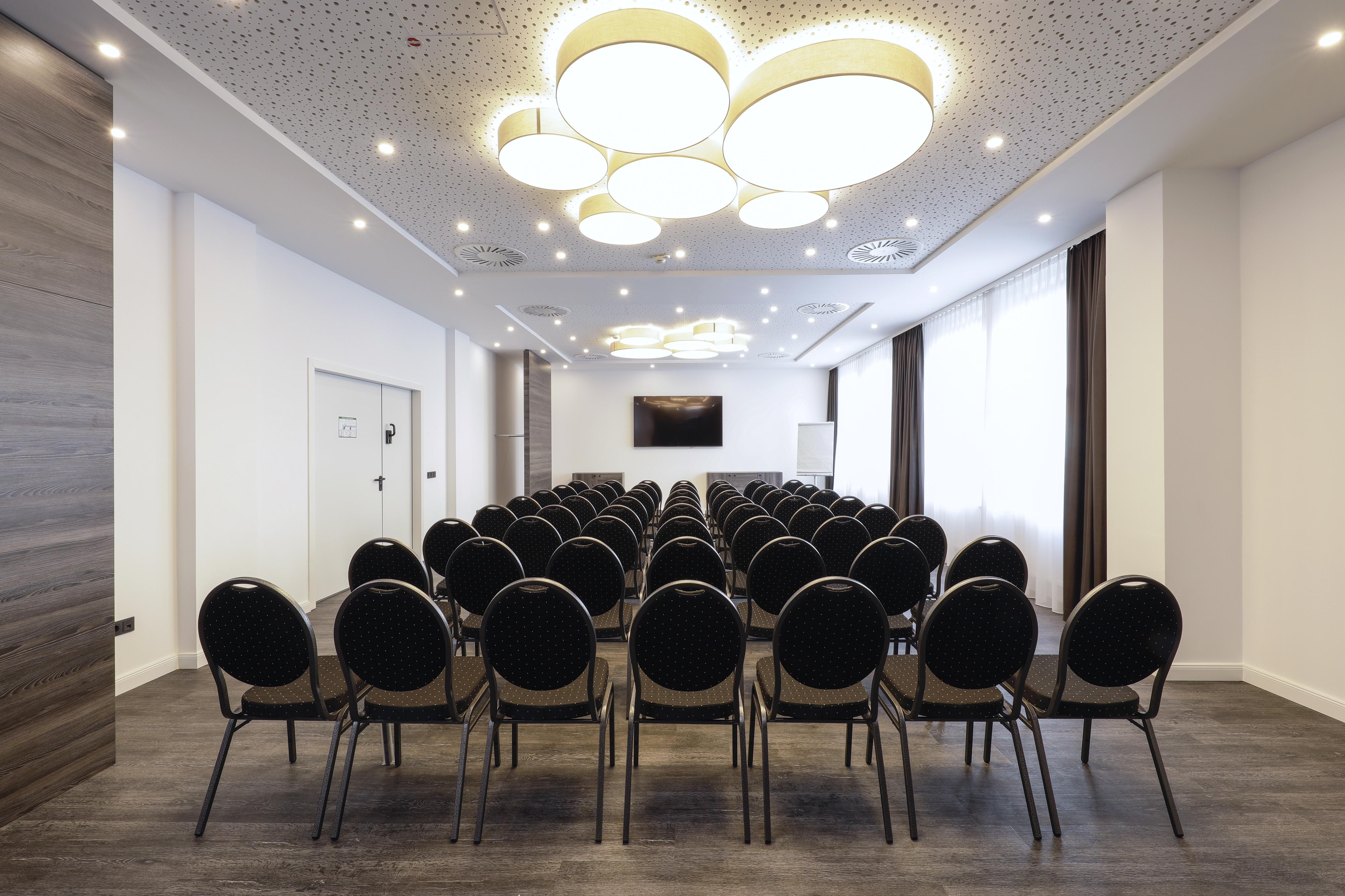 Airporthotel Berlin-Adlershof — Photos 3